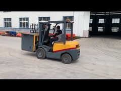 2.5 Tons Gasoline Forklift CPCD25 2500KG