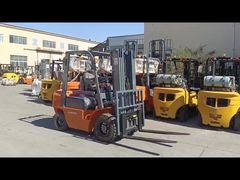 CPD25 Lithium Electric Forklift 2.5 Ton 2500KG