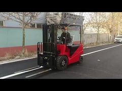 Lithium 1.5 Ton Electric Forklift CPD15 1500KG