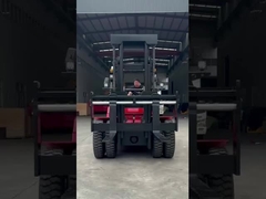 12 tons forklift